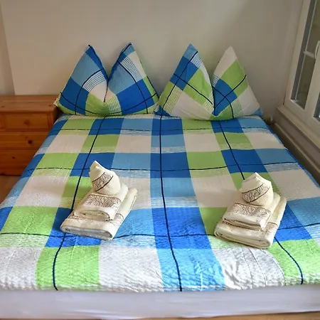 Apartment Ausfinn Old Town Unterseen Riverside 2 *