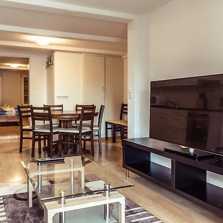 Apartment Ausfinn Old Town Unterseen Riverside 2 *